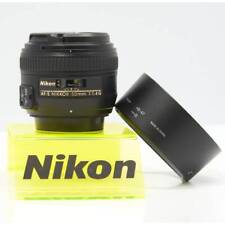 Nikon usato obiettivo usato  Italia