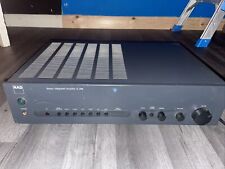 Nad c350 amplifier for sale  WELLING