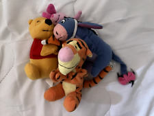 Winnie pooh tigger for sale  LONDON