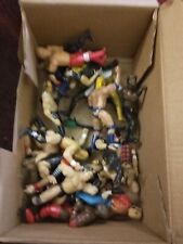 Wwe wwf mini for sale  READING