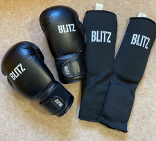 Kids blitz martial for sale  UK