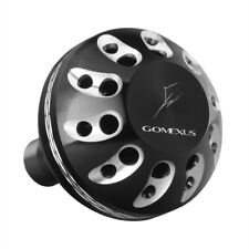 Botão elétrico Gomexus 35mm para Shimano Exsence Daiwa Certate LT 3000 carretel direto, usado comprar usado  Enviando para Brazil