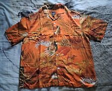 Hawaiian style shirt for sale  CHESTER LE STREET