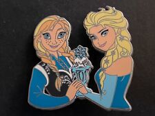 Broche Disney Anna and Elsa - Frozen - FANTASIA 0 comprar usado  Enviando para Brazil
