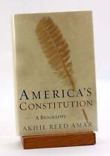 Akhil reed amar for sale  Portland