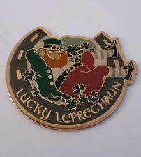 Irish lucky leprechaun for sale  ILFORD