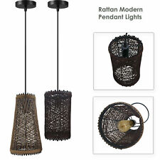 Black brown rattan for sale  BARNET