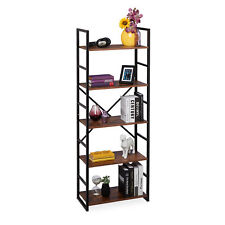 Industrial style bookcase for sale  Shipping to Ireland
