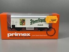 Märklin primex bierwagen gebraucht kaufen  Wolfegg