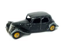 Vrai dinky toys d'occasion  France