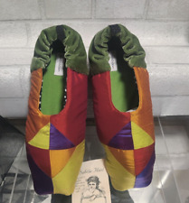 Usado, GOODY GOODY NEW BON BON Chinelos de Balé Casa Sapatos Solas Macias Tamanho G 9-10.5 😍 comprar usado  Enviando para Brazil