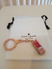 Kate spade pink for sale  Irwin
