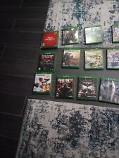 Xbox one games for sale  Washington