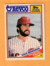 Steve bedrosian philadelphia for sale  Lexington