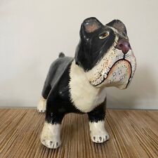 Dog sculpture papier for sale  Port Chester