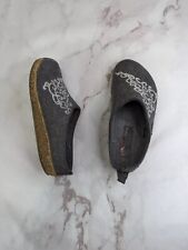 Haflinger slippers womens d'occasion  Expédié en Belgium