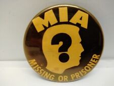 Mia missing prisoner for sale  Brooksville
