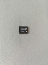 Vita memory card gebraucht kaufen  Zirndorf