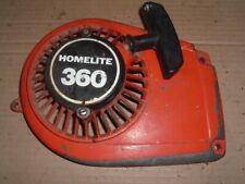 Froze recoil homelite for sale  Marion