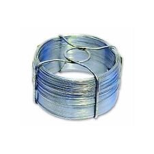 Galvanised steel wire for sale  Ireland