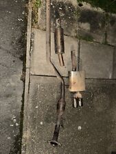type r exhaust for sale  NOTTINGHAM