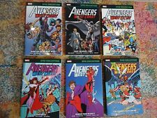 Avengers west coast for sale  HOVE