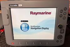 Raymarine c120 chartplotter for sale  Mattituck