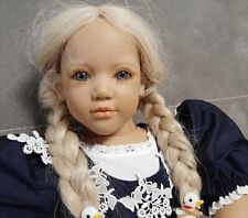 Artist doll jule for sale  Shipping to Ireland
