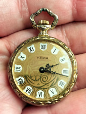 Ancienne montre yema d'occasion  Saint-Valery-sur-Somme