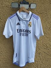 Maillot real madrid d'occasion  Les Angles