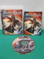PlayStation 3 -- Prince of Persia -- PS3. JOGO DO JAPÃO. Ação. 52881 comprar usado  Enviando para Brazil