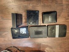 Assorted lot modems for sale  Torrance