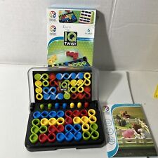 Smart games twist for sale  Houghton