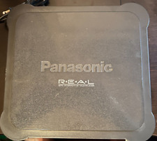 Panasonic 3do real for sale  Tomball