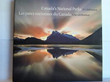 Canada national parks d'occasion  Expédié en Belgium