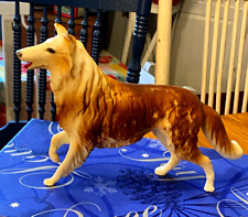 Vintage breyer collie for sale  Webster