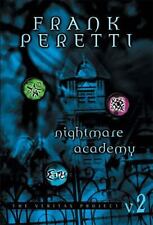 Nightmare academy peretti for sale  Aurora