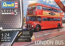 Revell london bus for sale  ABINGDON