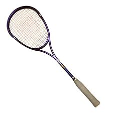 WILSON Squash Racket- Staff Force/Aero High Beam Series - Large Head - Graphite for sale  Shipping to South Africa