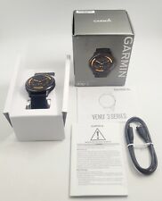 Smartwatch Garmin Venu 3 GPS 45 mm polímero reforçado com fibra, 010-02784-01, usado comprar usado  Enviando para Brazil