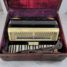 Vintage accordion cortini for sale  Saint Louis
