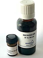 Moebius microgliss 2ml for sale  SHEFFIELD