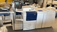 Xerox 550 freeflow gebraucht kaufen  Buggingen