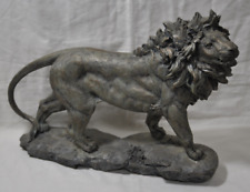 Large lion statue for sale  Tatum
