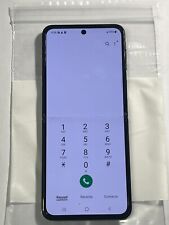 Usado, IMPERFECTO - Samsung Galaxy Z Flip3 5G SM-F711U1 - Desbloqueado de fábrica - PLIEGUE segunda mano  Embacar hacia Argentina
