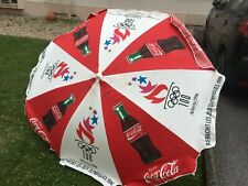 Vintage parasol coca d'occasion  Montrouge