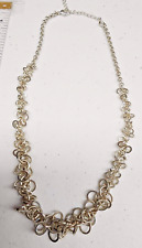 14in circles chain for sale  Tulsa