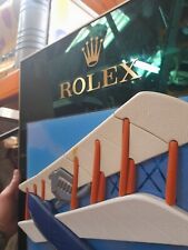 Rolex watch dealership for sale  Shipping to Ireland