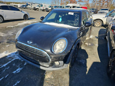 2018 mini cooper clubman for sale  Carlstadt