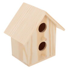 Wood bird houses for sale  Shipping to Ireland